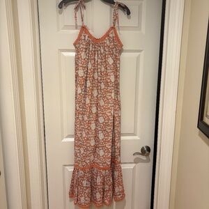 Emerson Fry India Sundress